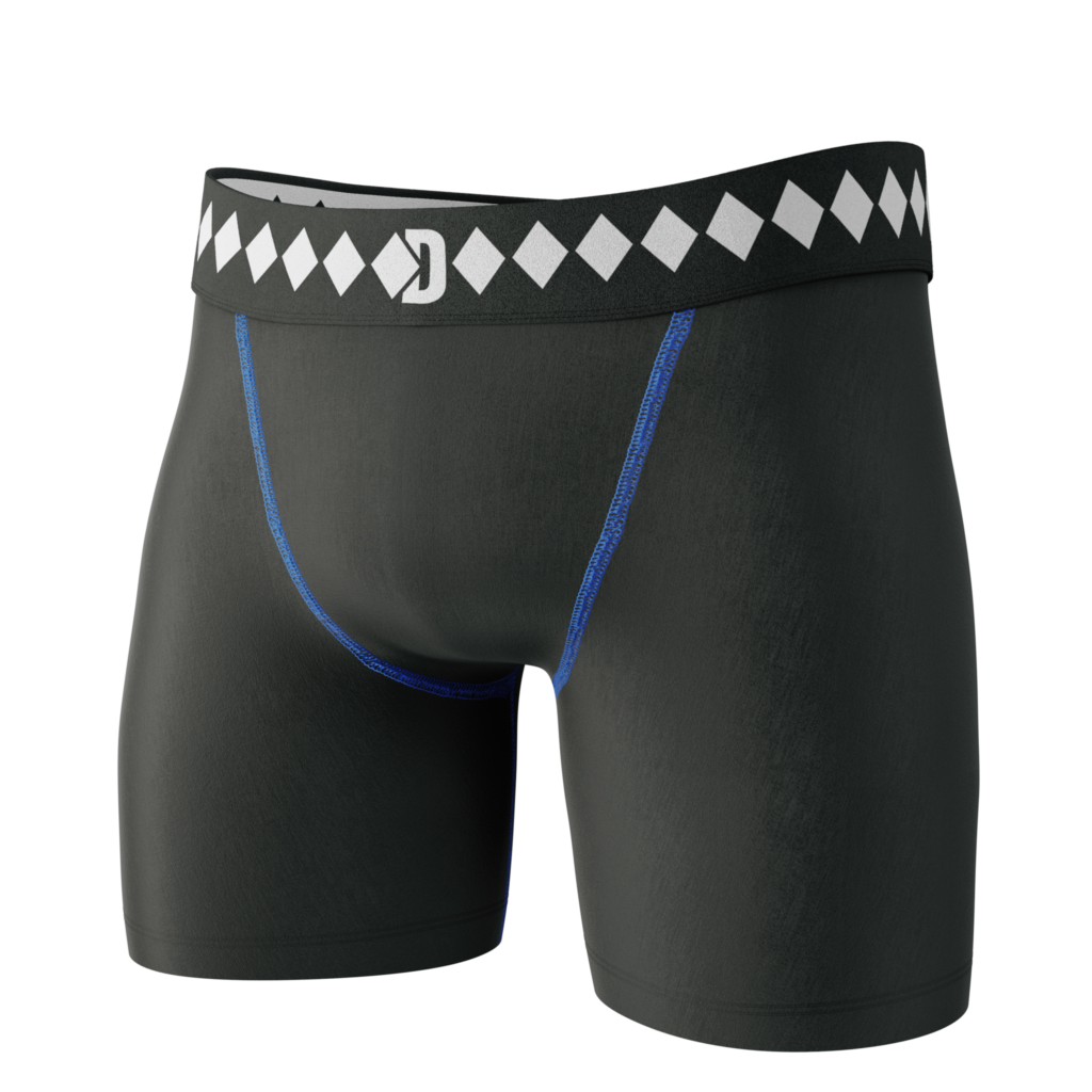 Diamond MMA Compression Jock & Athletic Cup System – Warrior Fight Store