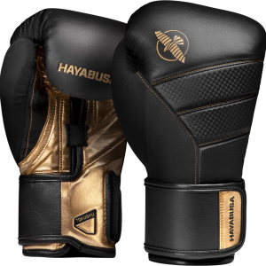 Hayabusa T3 Boxing Gloves - New Colours
