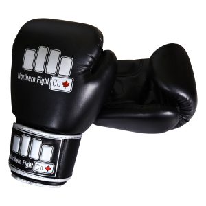 NFC Synthetic Boxing Gloves