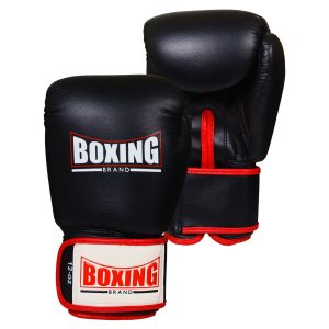 Boxing Brand Econo Gloves