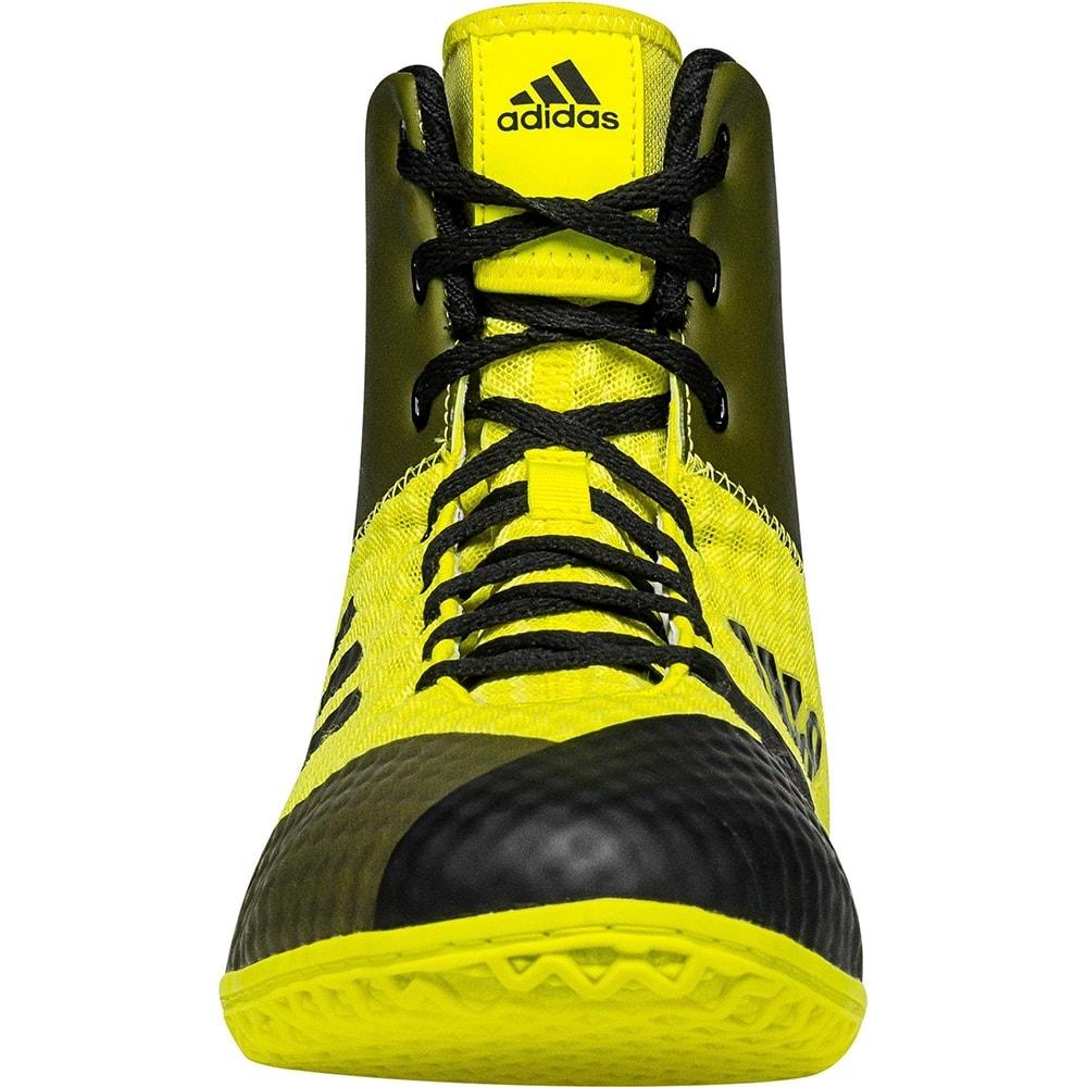 Adidas Mat Wizard 4 Youth Wrestling Shoes – Multiple Colours