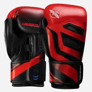 Hayabusa T3D Boxing Gloves - Multiple Colours