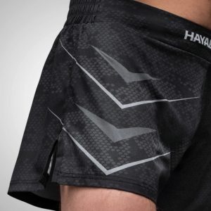 Hayabusa Arrow Kickboxing Shorts - Multiple Colours