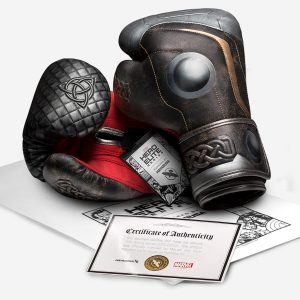 Hayabusa Marvel Thor Boxing Gloves