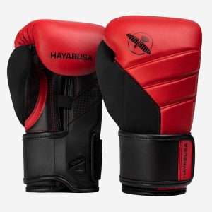 Hayabusa T3 Kids Boxing Gloves 6 & 8oz - Multiple Colours