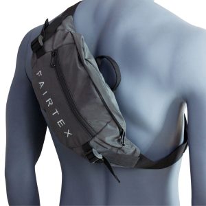 BAG13 Fairtex Cross Body Bag