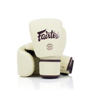 Fairtex BGV16 Leather Boxing Gloves - Multiple Colours