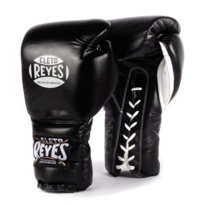 Cleto Reyes Lace-Up Boxing Gloves - Multiple Colours