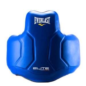 Everlast Elite Coach's Body Protector - Multiple Colours