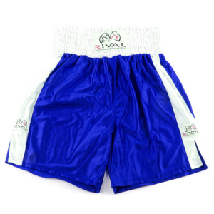 Rival Trad Dazzle Boxing Trunk - Youth