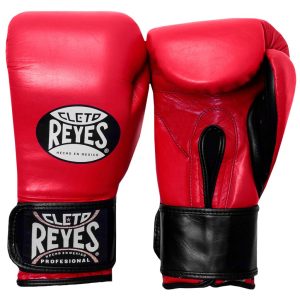Cleto Reyes Extra Padded Training Gloves - Multiple Colours