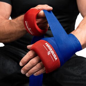 Hayabusa Boxing Knuckle Guards - Multiple Colours