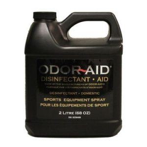 Odor Aid Disinfectant Spray - 2 Litres