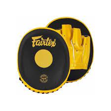 Fairtex FMV15 Curved Focus Mitts