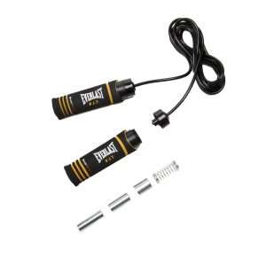 Everlast 2lb Weighted Jump Rope