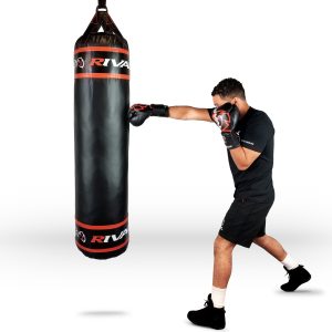 RIVAL PRO HEAVY BAG 110LB/50KG - In Store Pick Up Only
