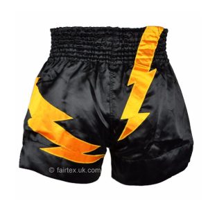 Fairtex BS0656 High Voltage Muay Thai Shorts