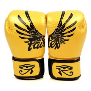 Fairtex BGV1 Falcon Limited Edition Gloves