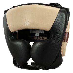 TITLE Boxing Honorary Sparring Head Gear