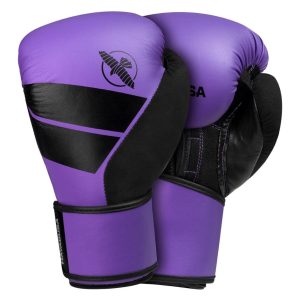 Hayabusa S4 Boxing Glove - Multiple Colours