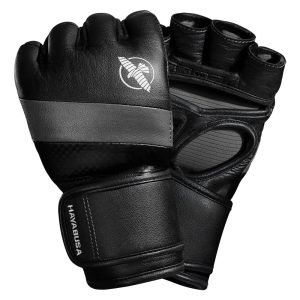 Hayabusa T3 MMA 4oz Gloves - Multiple Colours