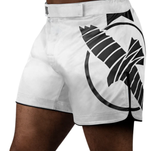 Hayabusa Icon Mid-Thigh Fight Shorts - Multiple Colours