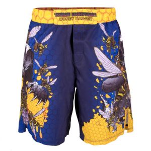 Tatami Men's Honey Badger V5 Shorts