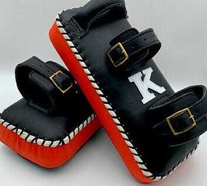 K Brand CLASSIC DOUBLE STRAP Thai Pads