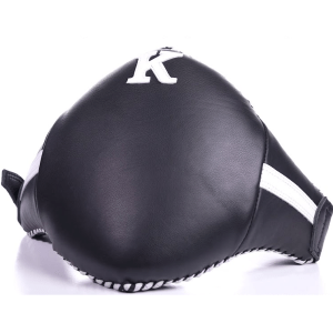 K Brand CLASSIC BELLY PAD - Large - Buckle
