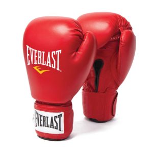 Everlast Amateur Competiton Fight Gloves - Multiple Colours