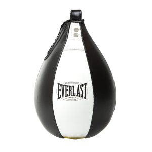 Everlast 1910 Leather Speed Bag