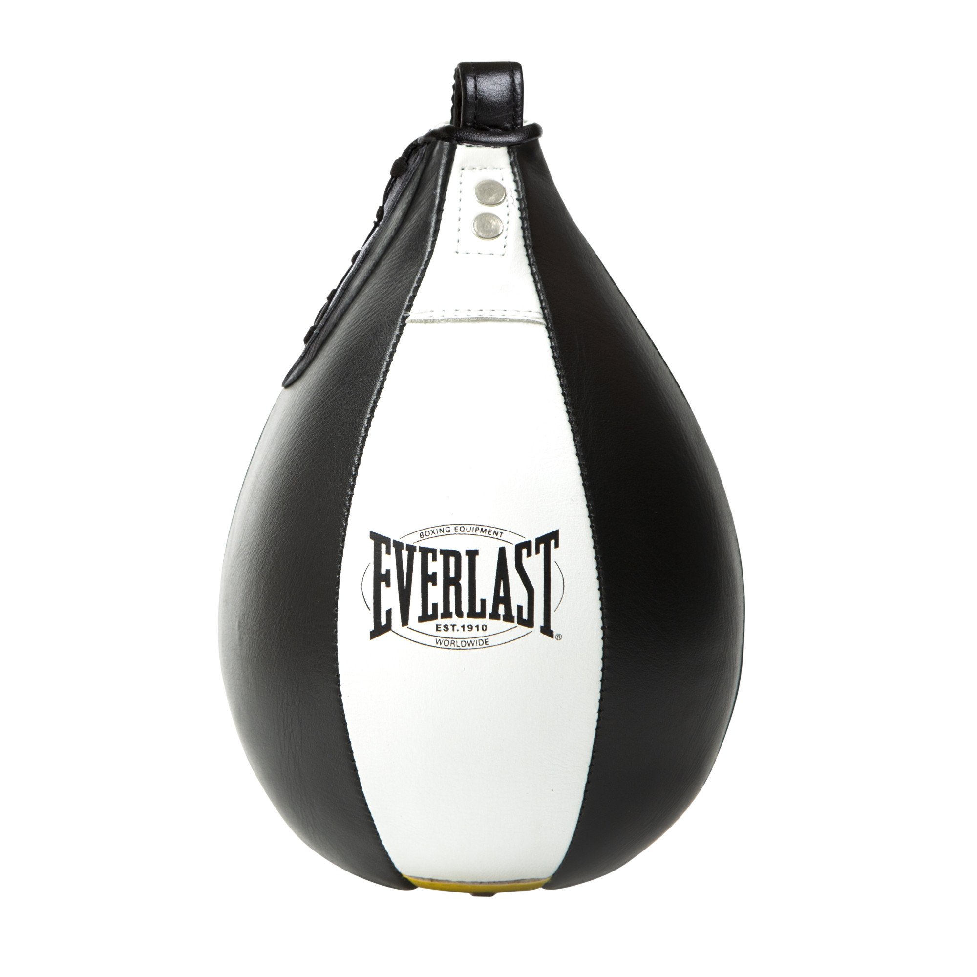 Everlast 1910 Leather Speed Bag – Warrior Fight Store