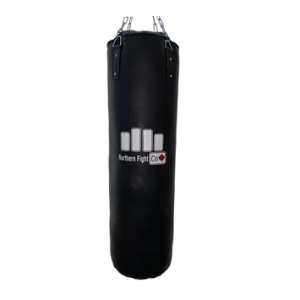 NFC 110lb Wide Heavy Bags - Filled
