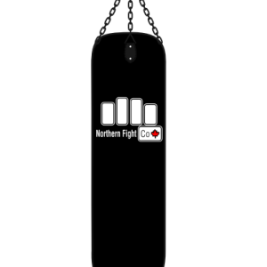NFC 6 feet Muay Thai Bag Extra Wide 130 lbs
