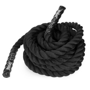 Everlast 30Ft Battle Rope With Wall Mount