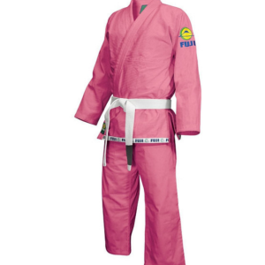 Fuji Brazillian Jiu Jitsu Gi Pink