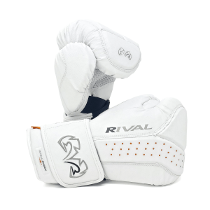 Rival RB10 Intelli-Shock Bag Gloves - Multiple Colours