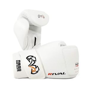 Rival RB50 Intelli-Shock Compact Bag Gloves