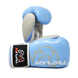 Rival RB7 Fitness Bag Gloves - Multiple Colours
