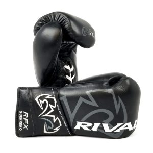 Rival RFX-Guerrero Pro Fight Gloves - HDE-F - Multiple Colours