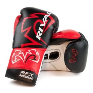 Rival RFX-Guerrero Pro Fight Gloves - HDE-F - Multiple Colours