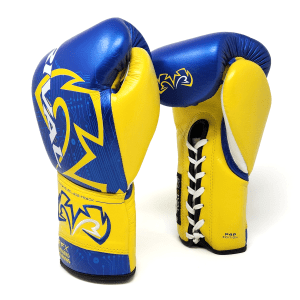 RIVAL RFX-GUERRERO SPARRING GLOVES P4P EDITION - Multiple Colours