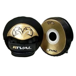 Rival RPM5 Parabolic Punch Mitts - Multiple Colours