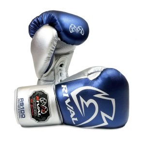 Rival RS100 - Professional Sparring Gloves - Multiple Colours