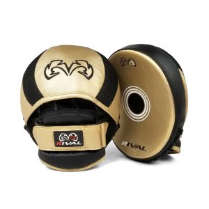 Rival RPM11 Evolution Punch Mitts - Multiple Colours