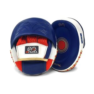 Rival RPM80 Impulse Punch Mitts - Multiple Colours