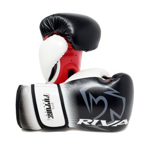 RIVAL RS-FTR FUTURE SPARRING GLOVES (KIDS)