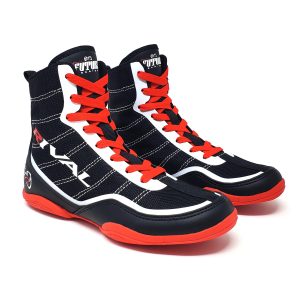 RIVAL RSX-FUTURE BOXING BOOTS - KIDS