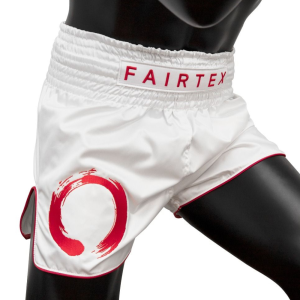 Fairtex Slim Cut Muay Thai Shorts - BS1918 