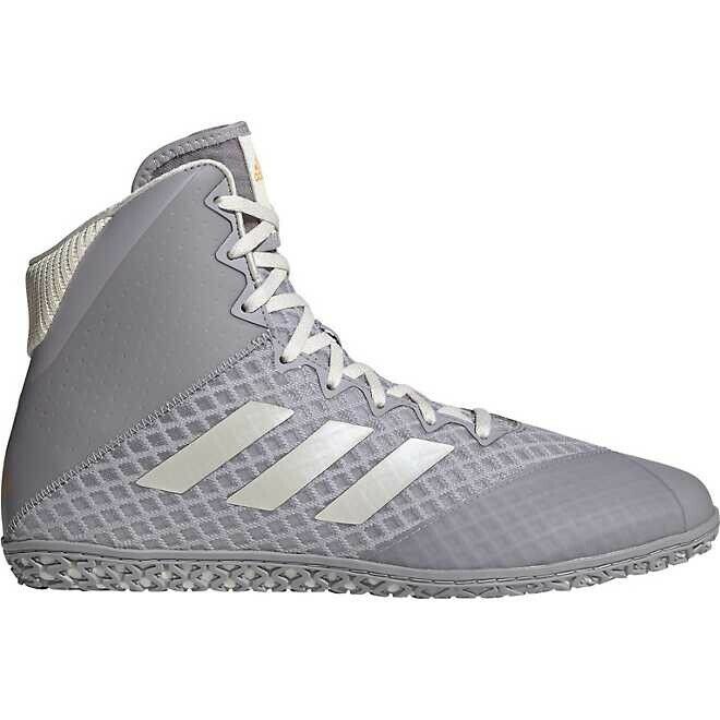 Adidas Wrestling Adult Mat Wizard Shoes